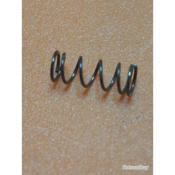 ASTRA - 357 MAG - Pi�ce - RA 58 - Ressort du bouton
