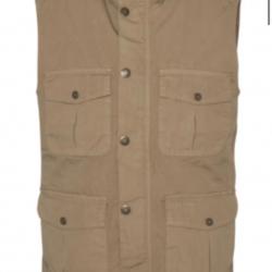 BARBOUR Gilet Corbridge Stone