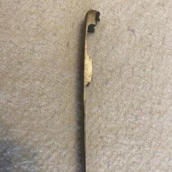 Extracteur pour culasse de Mauser espagnol Crou&ntilde;a 1943