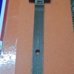 ASTRA - 357 MAG Inox - Pi&egrave;ce - RA 19 - Hausse Inox