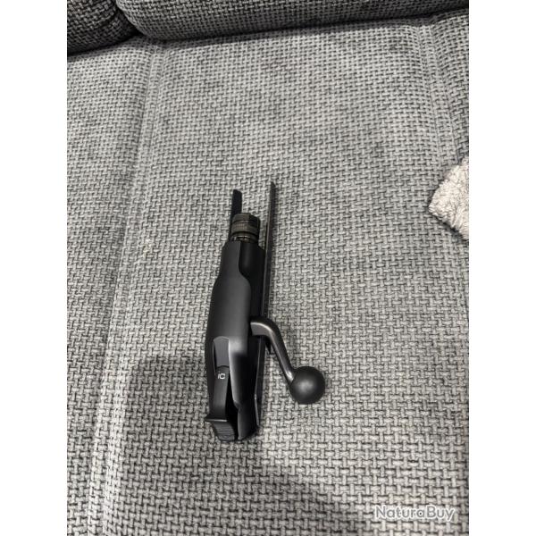 Culasse blaser r8 calibre standard