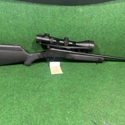 Carabine Rossi Kipplauf cal 222 rem