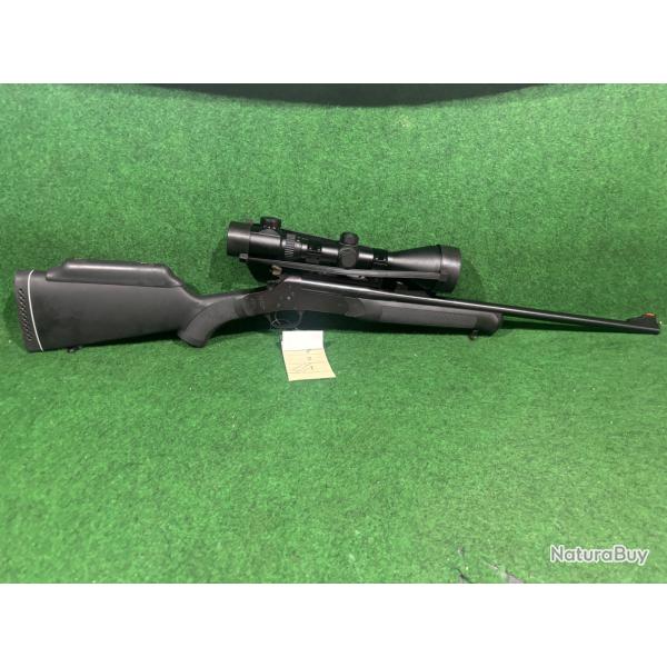 Carabine Rossi Kipplauf cal 222 rem