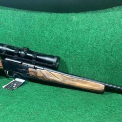 Carabine browning bar 4x cal 300wm