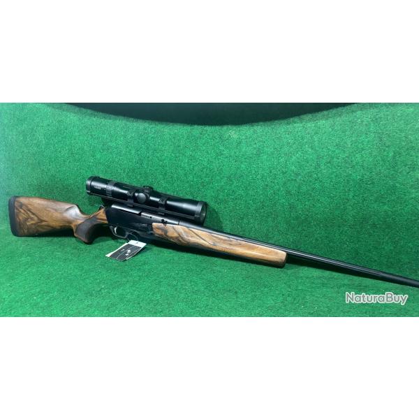 Carabine browning bar 4x cal 300wm