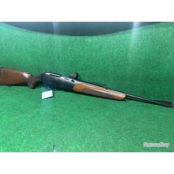 Carabine Merkel st1 cal 300wm