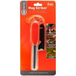 Pierre &agrave; feu SOL Mag Striker