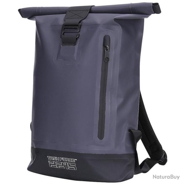 Sac � dos �tanche Task Force 2215 Urban Creek 18L gris