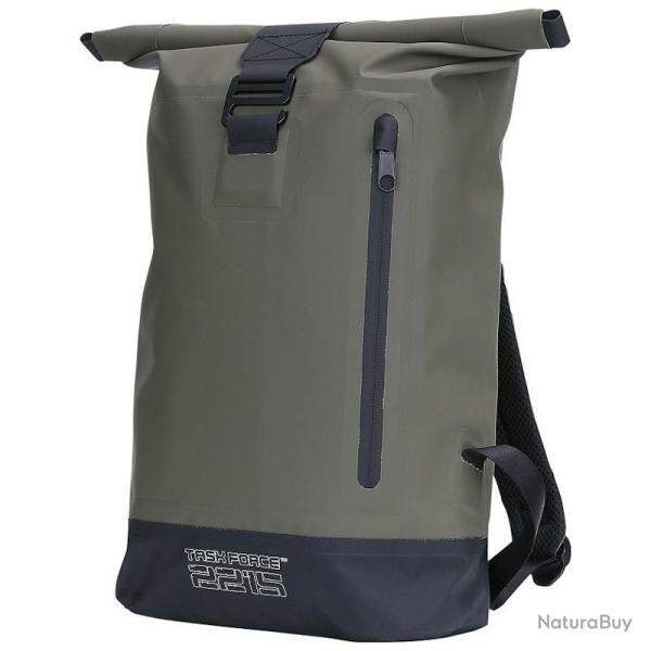 Sac � dos �tanche Task Force 2215 Urban Creek 18L vert