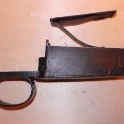 PONTET MAGASIN POUR MAUSER 98