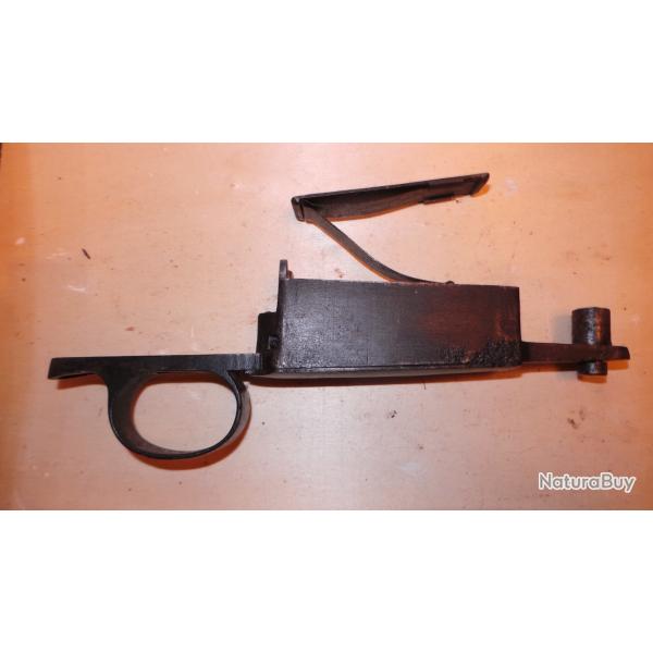 PONTET MAGASIN POUR MAUSER 98