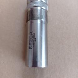 Mobil choke inox 3/4 calibre 12 Beretta Beneli 51mm +ext 2cm neuf