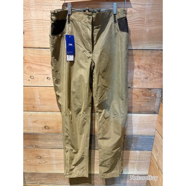 Pantalon Cevrus femme Club Interchass