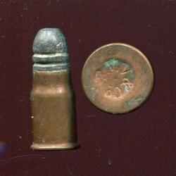 .56-46 Spencer - RARE et ancienne production Feech Van Vechten &agrave; New York - marquage : F.V.V & Co