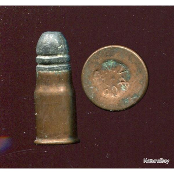 .56-46 Spencer - RARE et ancienne production Feech Van Vechten � New York - marquage : F.V.V & Co