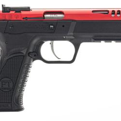 Pistolet FORCE Rouge Cal.22LR TANFOGLIO