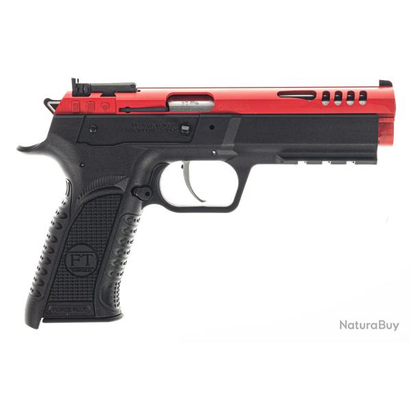 Pistolet FORCE 22L Cal.22LR TANFOGLIO