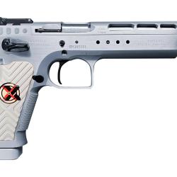 Pistolet GOLD MATCH Xtreme Cal.9X19 TANFOGLIO