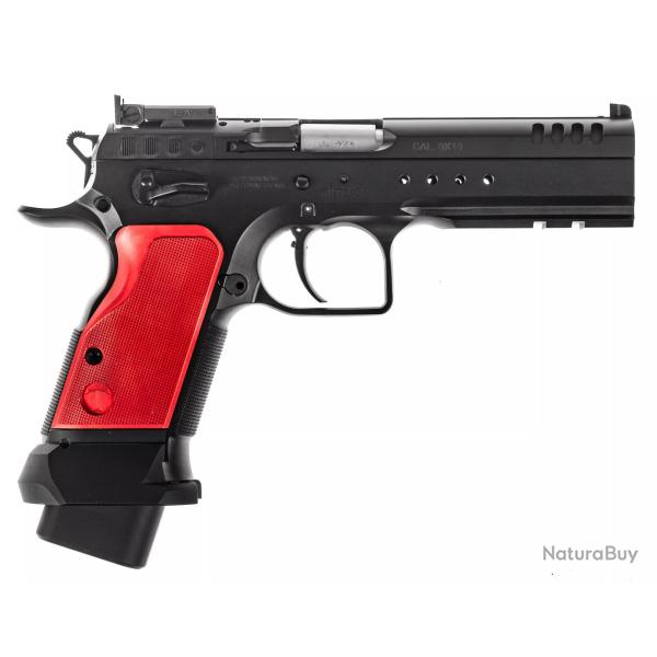 Pistolet LIMITED K OR 2026 Cal.9X19 TANFOGLIO