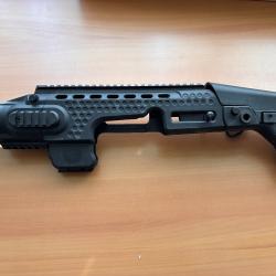 Kit de conversion Airsoft Cybergun - 1� sans prix de r&eacute;serve !!