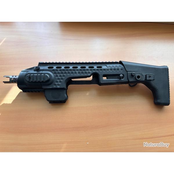 Kit de conversion Airsoft Cybergun - 1� sans prix de r�serve !!