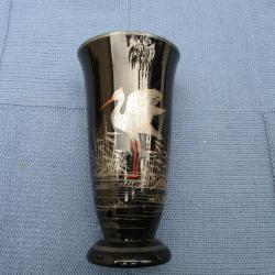 rare vase japonnais