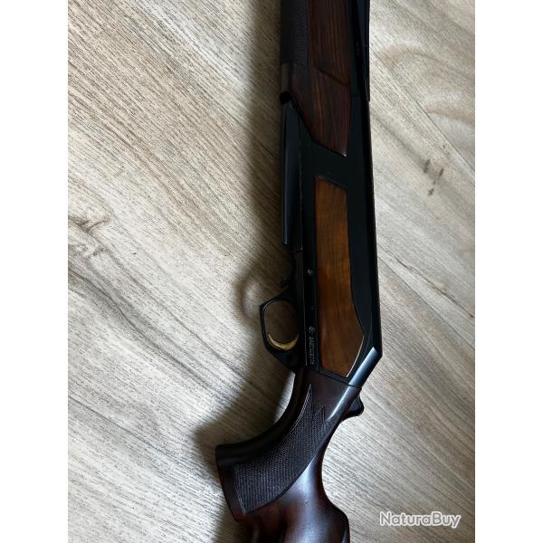Carabine browning Maral 9,3x62