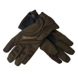 SOLDES !! GANTS DEERHUNTER MUFLON LIGHT KAKI XXL