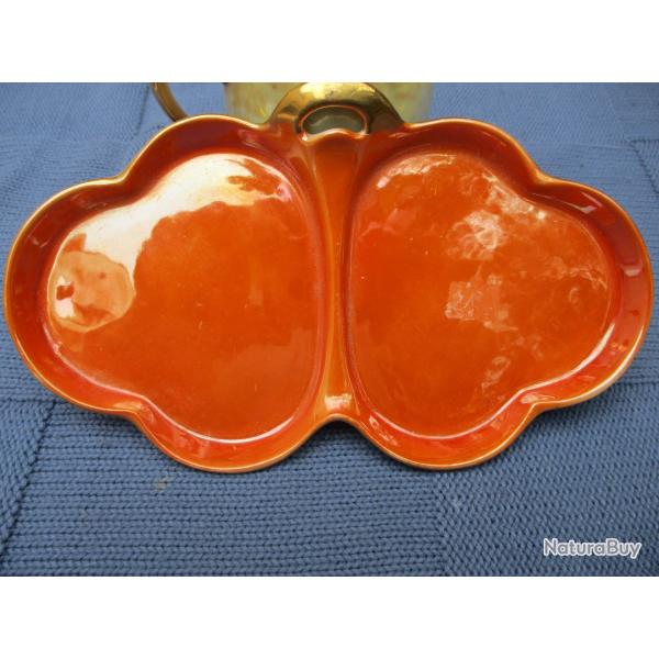 petit plat amuse gueule vintage