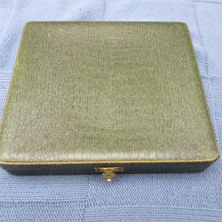 coffret a servir  fourchettes  vintage