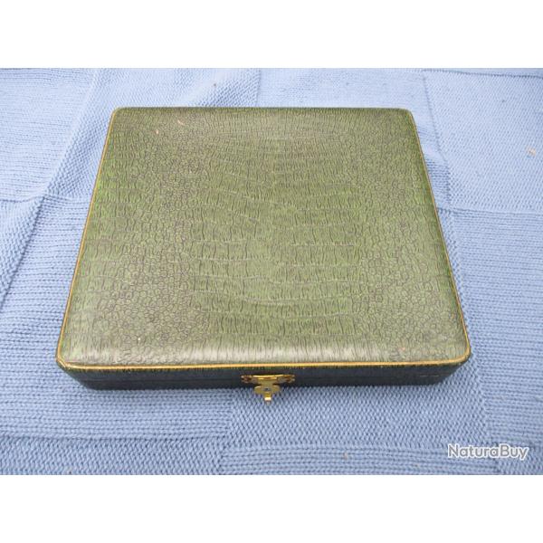 coffret a servir  fourchettes  vintage