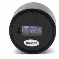 Mini manom&egrave;tre num&eacute;rique rechargeable pour FX Impact 28 mm - Huma Air