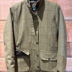 Veste Rutland femme Alan Paine