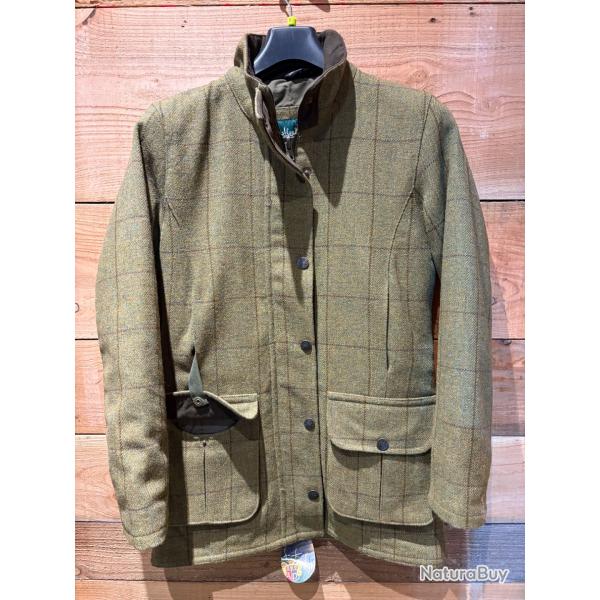 Veste Rutland femme Alan Paine