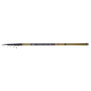 Canne Vairon Poisson Manié Daiwa Ninja