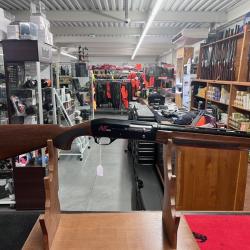 NS Guns SA11 Bois 12x76 occasion