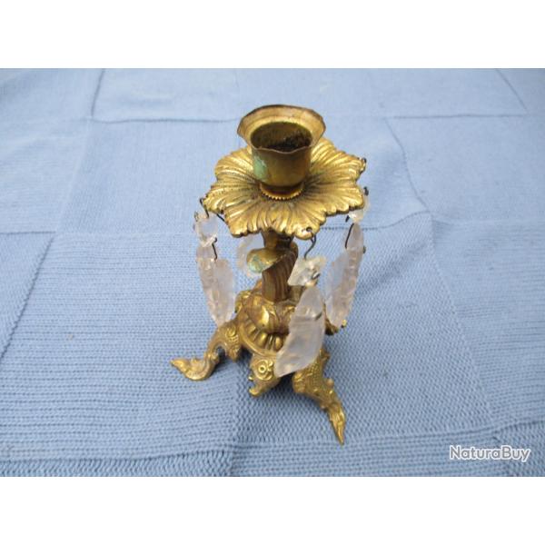 bougeoir     vintage