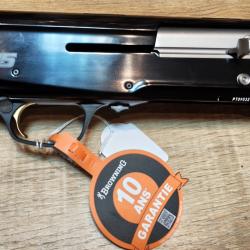 Browning A5 neuf 12/76 canon 71 cm