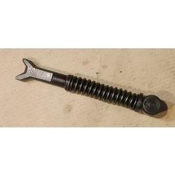 ressort + guide ressort lance fus&eacute;e allemand LP34 (827)