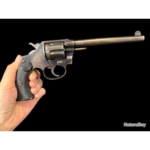 COLT NEW POLICE cal 32sw long