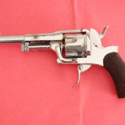 revolver maquaire