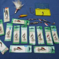 accessoire de peches      vintage