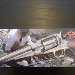 Remington Sheriff Jaspe.