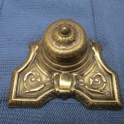 encrier       vintage