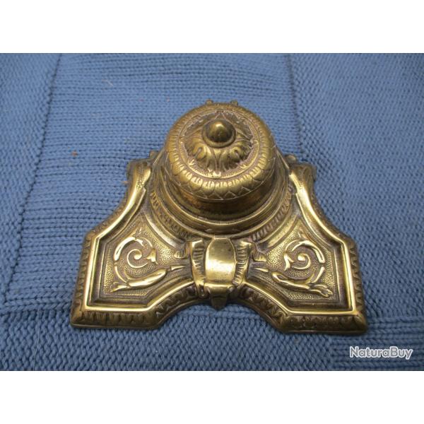 encrier       vintage