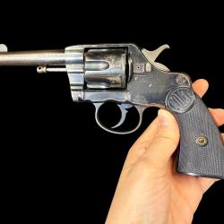 COLT 1895 calibre 41LC