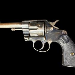 COLT 1895 calibre 41LC