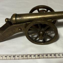 Canon de table fonctionnel