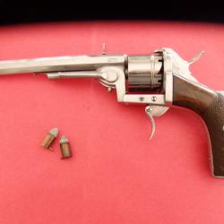 revolver SYSTEME LORON