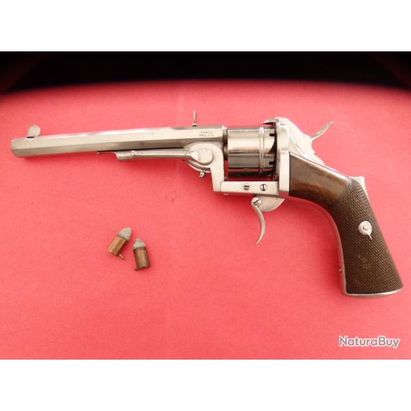 revolver SYSTEME LORON